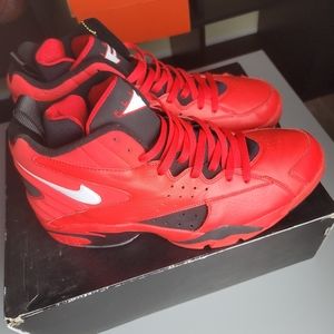 Nike Air Maestro 2 "Trifecta" sz15